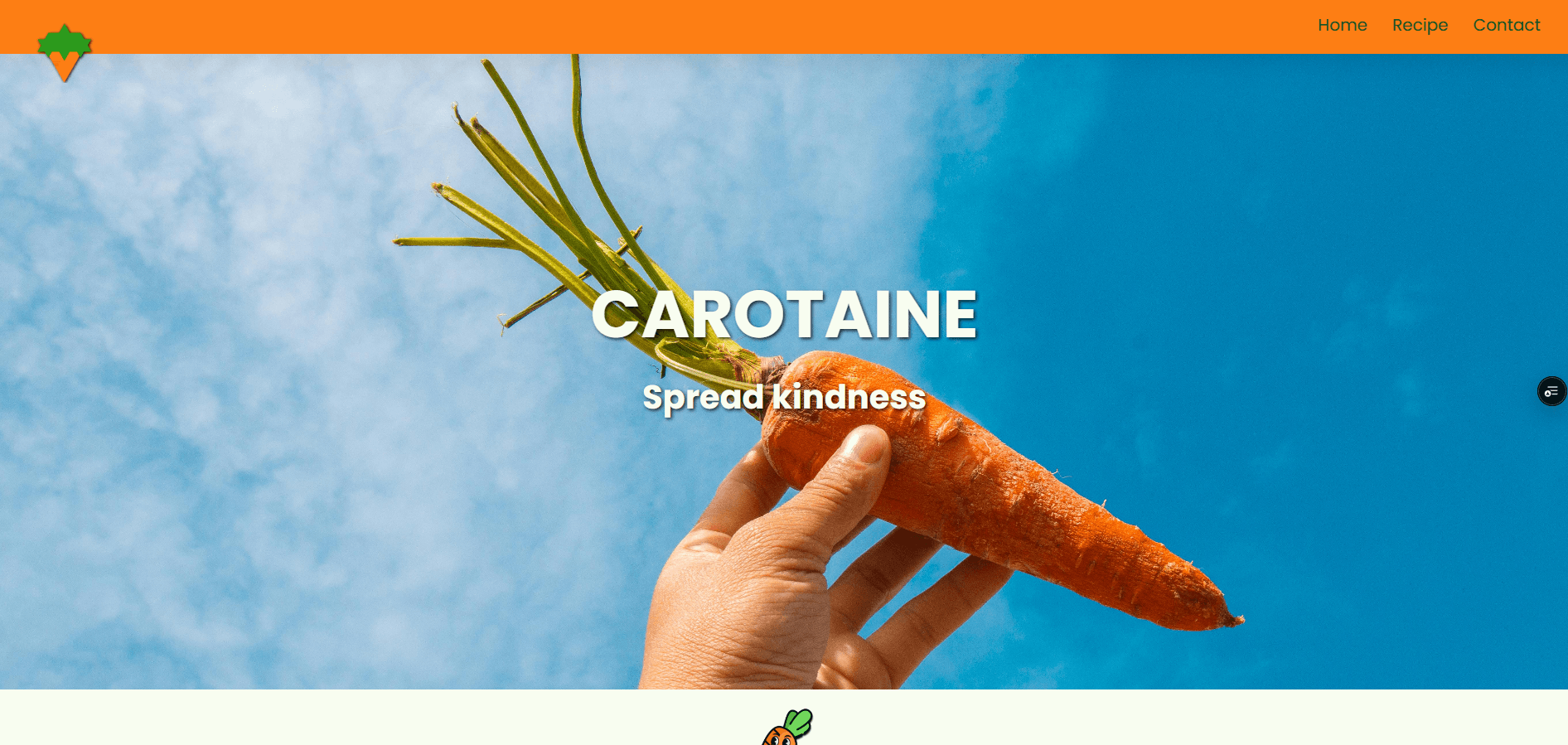 Carotaine