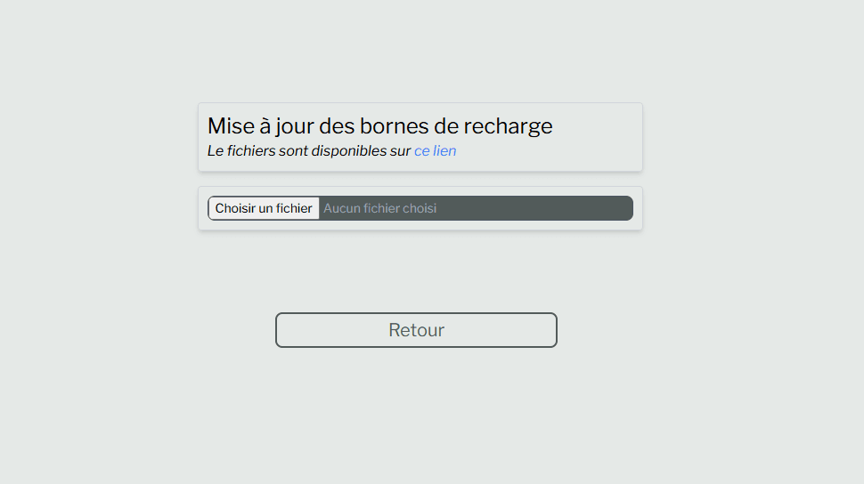 Geocode