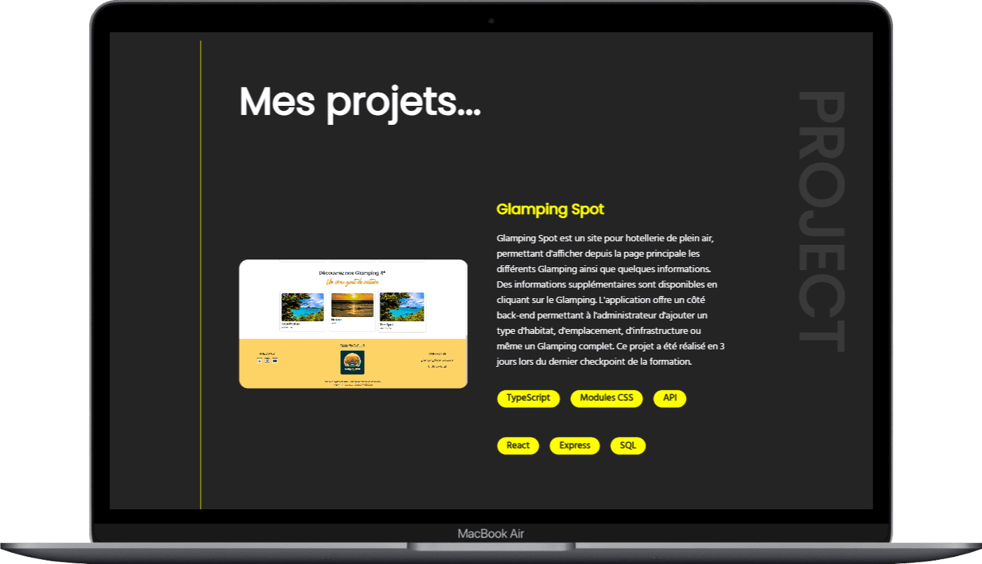 Portfolio v1